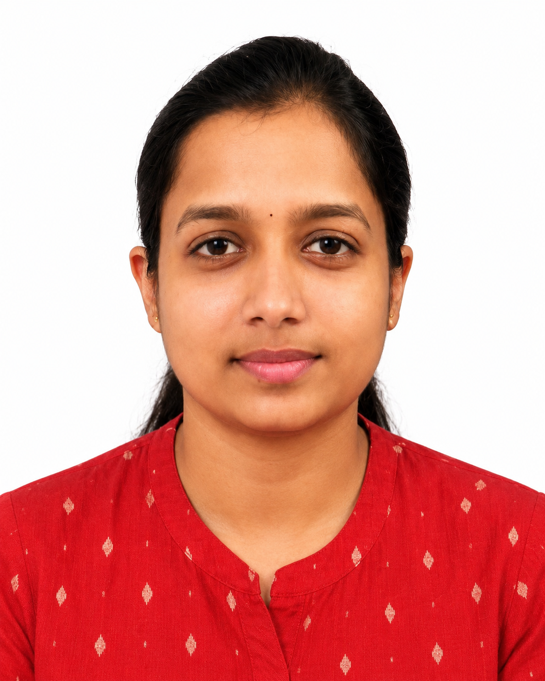 Manju K Gopal