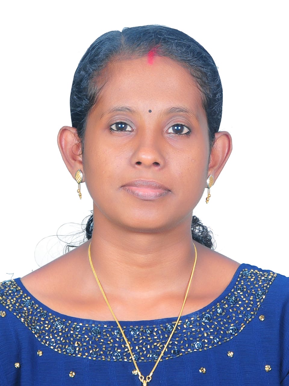 Veni Sasidharan