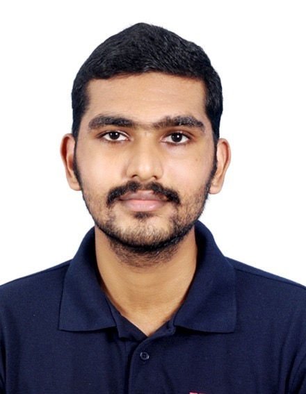 Sony Mathew Sam