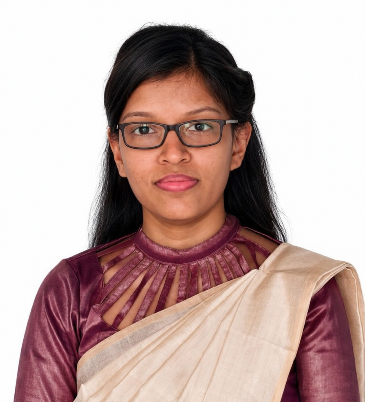 Anumol Cherian