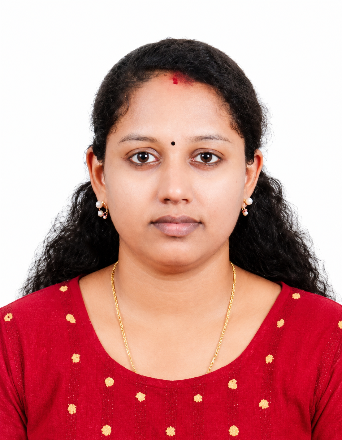 Renu M Anand