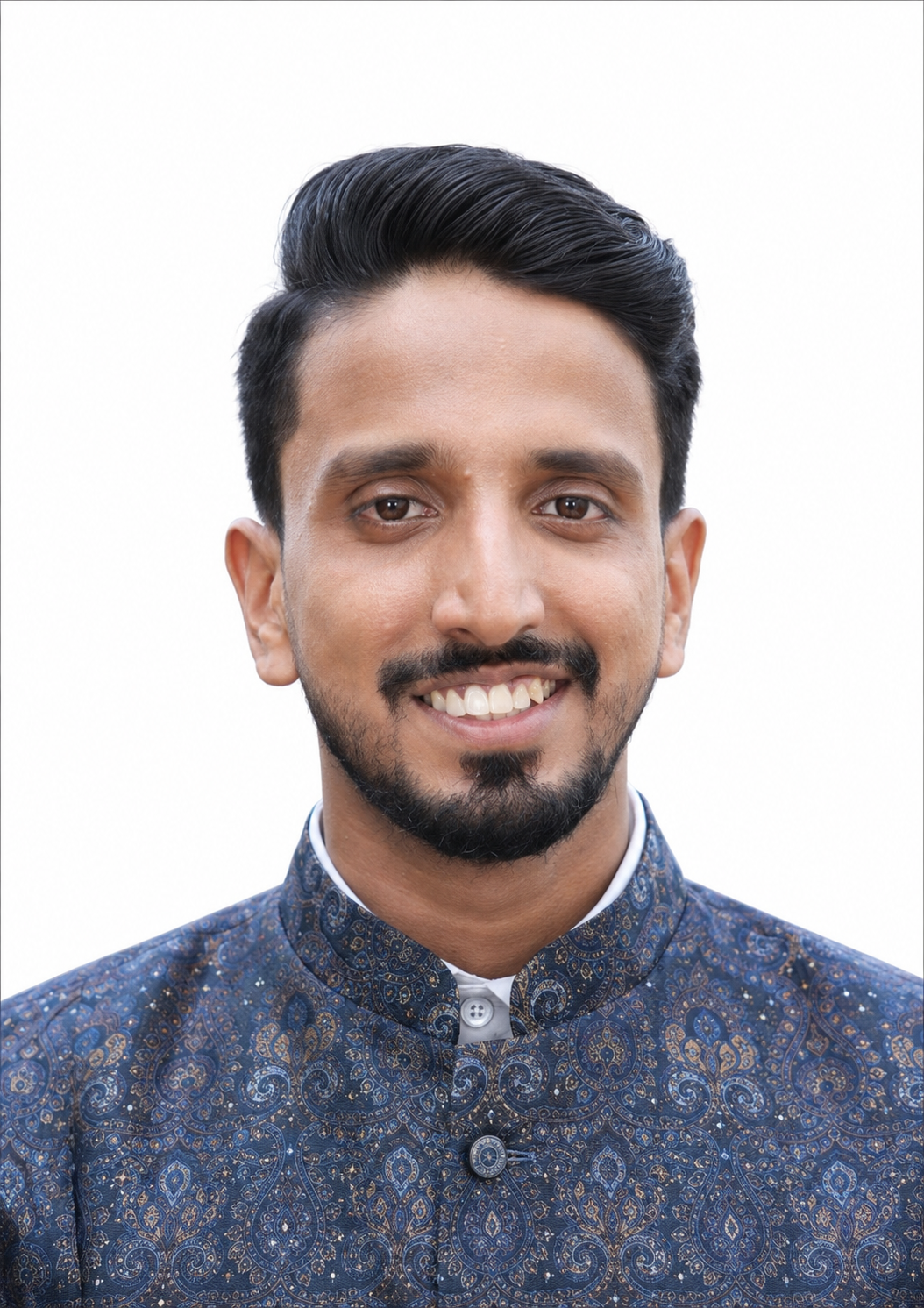 Albin Antony