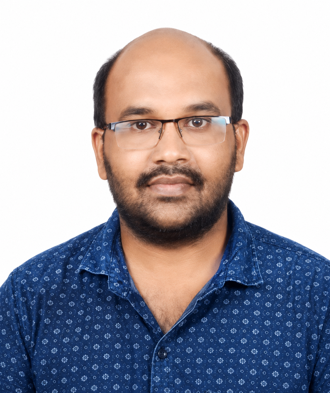 Satheesh R