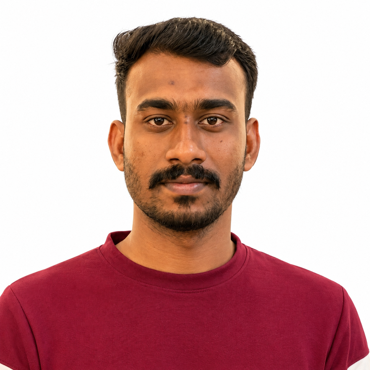 Sandeep K.S