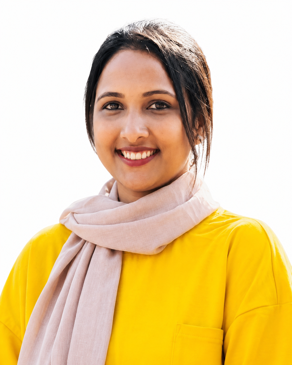 Faseela Rasheed