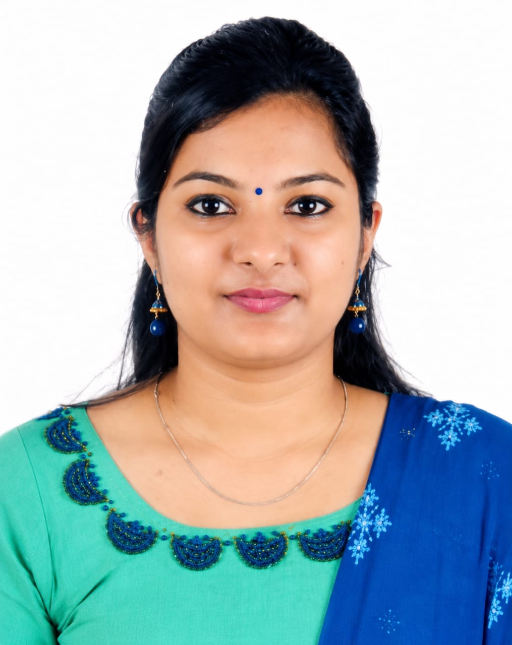 Nishamol Varghese